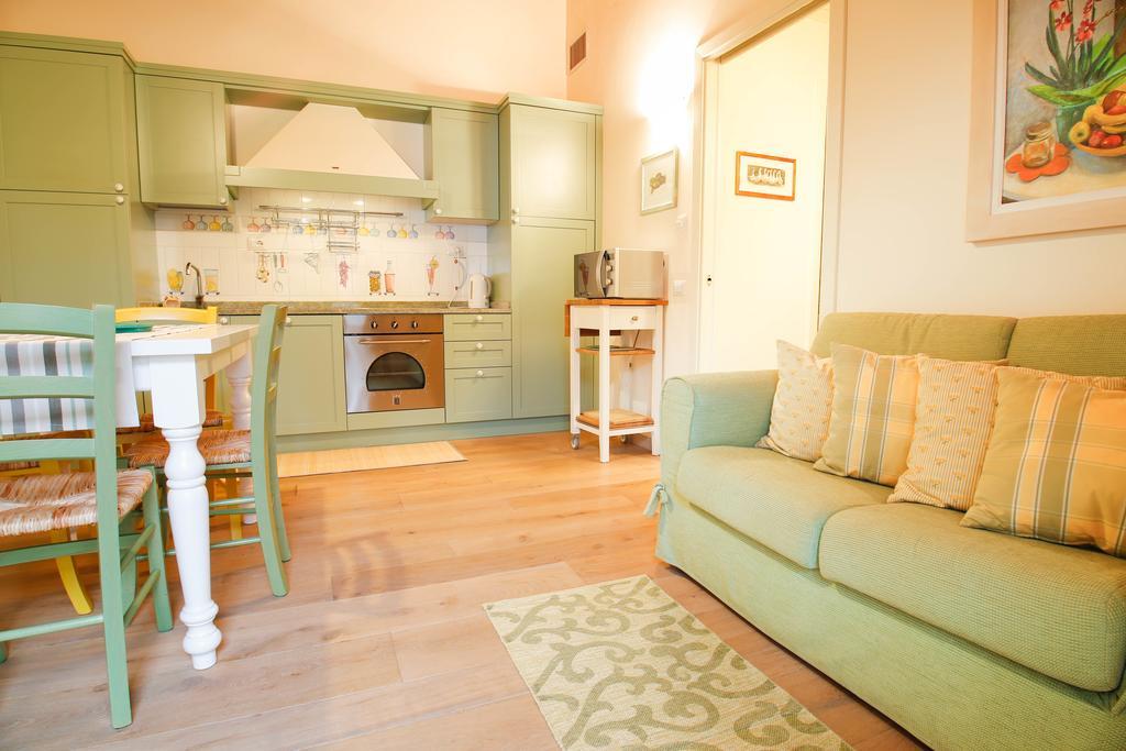 Casa Montecuccoli Montelupo Fiorentino Room photo