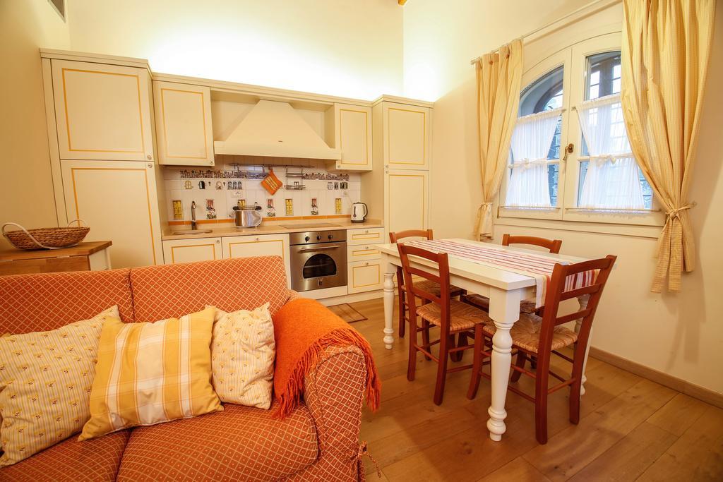Casa Montecuccoli Montelupo Fiorentino Room photo