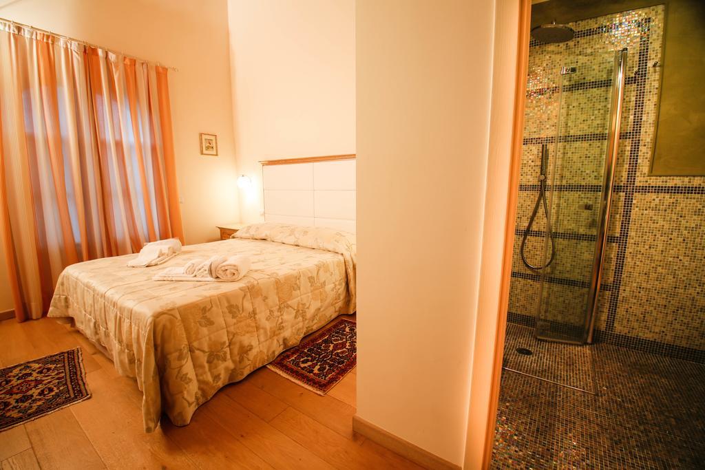 Casa Montecuccoli Montelupo Fiorentino Room photo