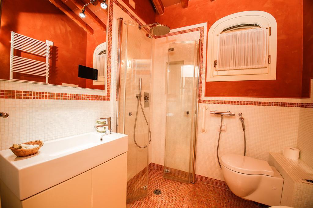 Casa Montecuccoli Montelupo Fiorentino Room photo