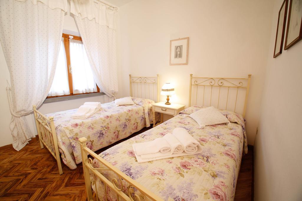 Casa Montecuccoli Montelupo Fiorentino Room photo