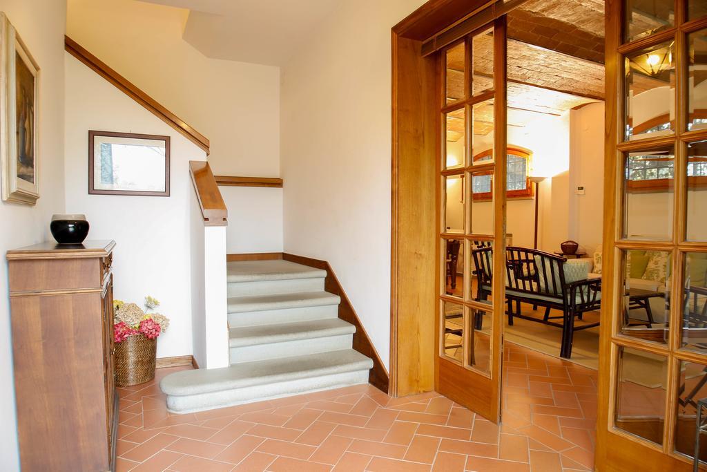 Casa Montecuccoli Montelupo Fiorentino Room photo