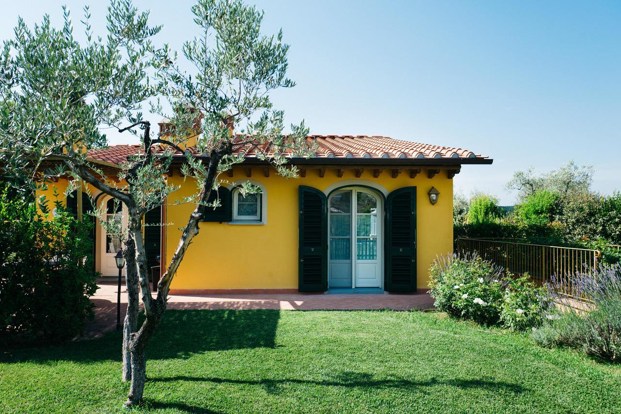 Casa Montecuccoli Montelupo Fiorentino Exterior photo