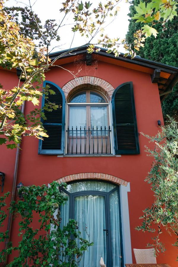 Casa Montecuccoli Montelupo Fiorentino Exterior photo