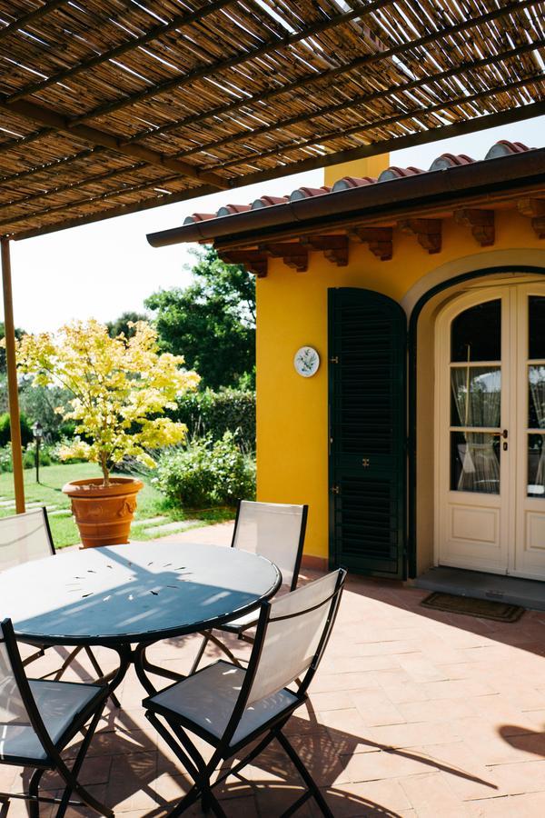 Casa Montecuccoli Montelupo Fiorentino Exterior photo