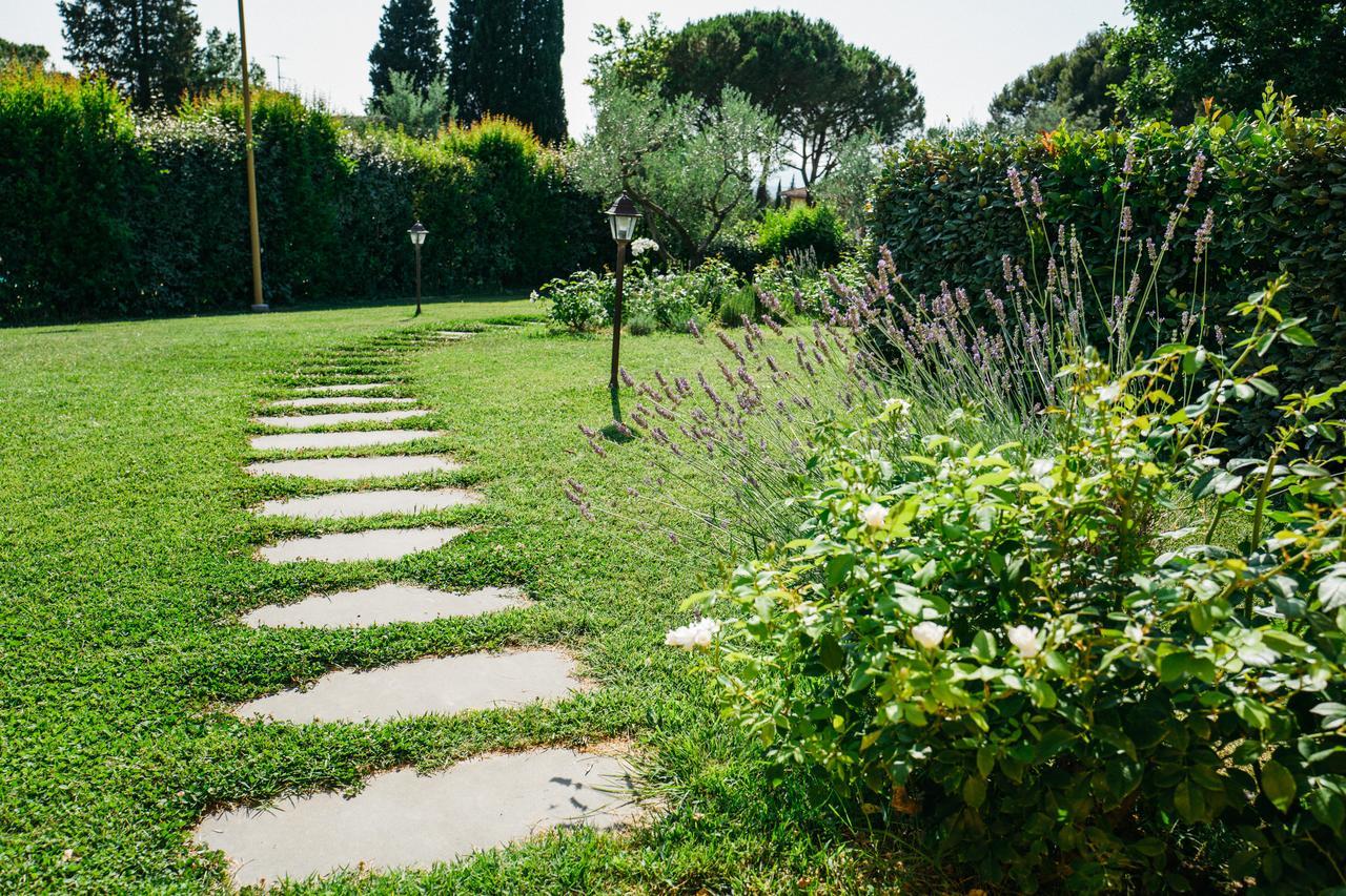 Casa Montecuccoli Montelupo Fiorentino Exterior photo